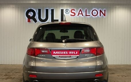 Acura RDX III, 2008 год, 930 000 рублей, 9 фотография