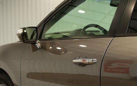 Acura RDX III, 2008 год, 930 000 рублей, 16 фотография