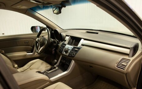Acura RDX III, 2008 год, 930 000 рублей, 18 фотография