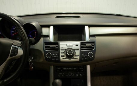 Acura RDX III, 2008 год, 930 000 рублей, 26 фотография