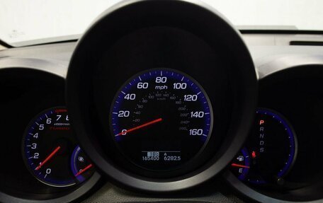 Acura RDX III, 2008 год, 930 000 рублей, 21 фотография
