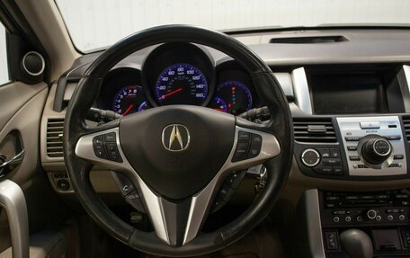 Acura RDX III, 2008 год, 930 000 рублей, 20 фотография