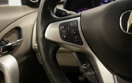 Acura RDX III, 2008 год, 930 000 рублей, 24 фотография