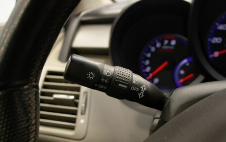 Acura RDX III, 2008 год, 930 000 рублей, 22 фотография