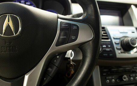 Acura RDX III, 2008 год, 930 000 рублей, 25 фотография