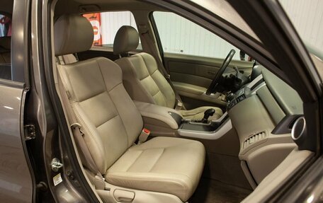 Acura RDX III, 2008 год, 930 000 рублей, 29 фотография