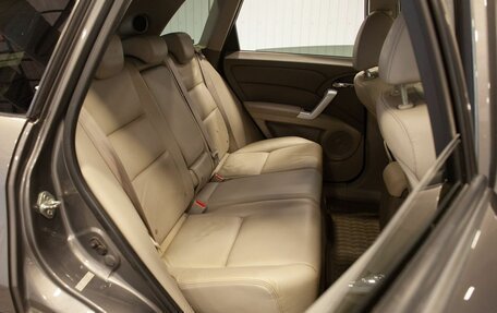 Acura RDX III, 2008 год, 930 000 рублей, 31 фотография