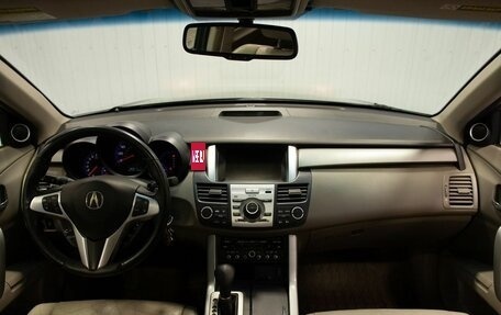 Acura RDX III, 2008 год, 930 000 рублей, 19 фотография