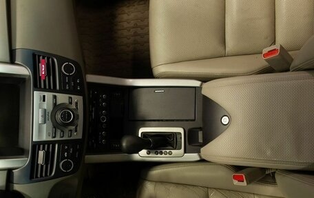 Acura RDX III, 2008 год, 930 000 рублей, 28 фотография