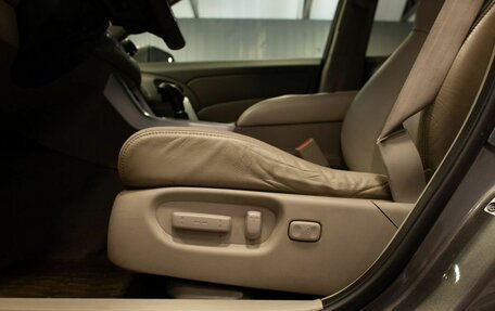 Acura RDX III, 2008 год, 930 000 рублей, 32 фотография