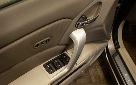 Acura RDX III, 2008 год, 930 000 рублей, 33 фотография