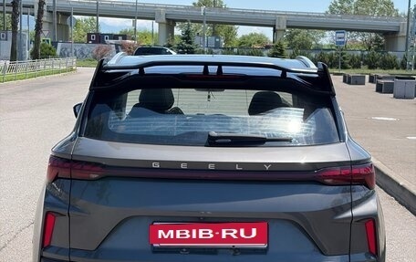 Geely Coolray I, 2023 год, 1 920 000 рублей, 5 фотография