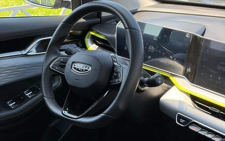 Geely Coolray I, 2023 год, 1 920 000 рублей, 7 фотография