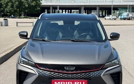 Geely Coolray I, 2023 год, 1 920 000 рублей, 2 фотография