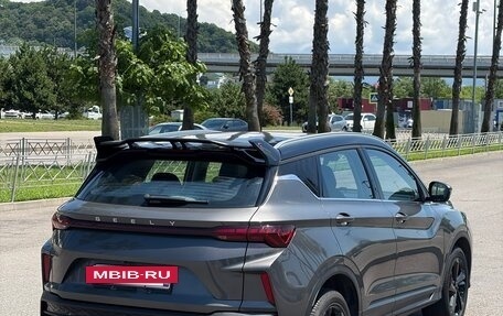 Geely Coolray I, 2023 год, 1 920 000 рублей, 6 фотография