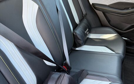 Geely Coolray I, 2023 год, 1 920 000 рублей, 8 фотография