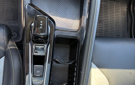 Geely Coolray I, 2023 год, 1 920 000 рублей, 9 фотография
