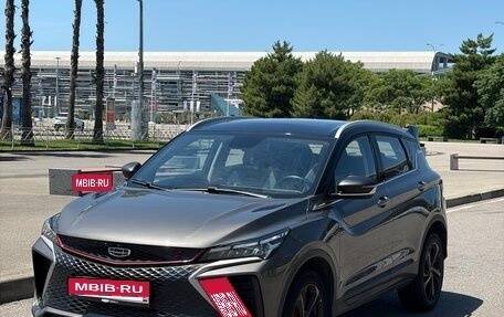 Geely Coolray I, 2023 год, 1 920 000 рублей, 3 фотография