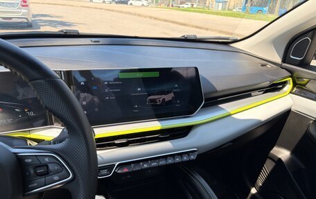 Geely Coolray I, 2023 год, 1 920 000 рублей, 11 фотография