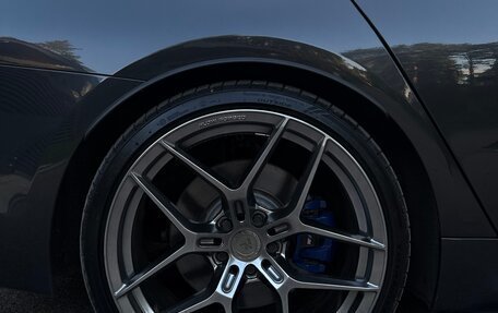 BMW 5 серия, 2018 год, 4 300 000 рублей, 9 фотография