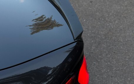 BMW 5 серия, 2018 год, 4 300 000 рублей, 13 фотография