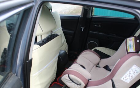 Mazda 3, 2007 год, 500 000 рублей, 12 фотография
