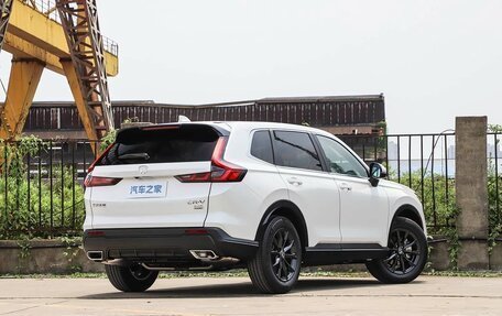 Honda CR-V, 2026 год, 4 099 999 рублей, 4 фотография