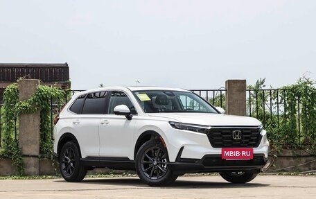Honda CR-V, 2026 год, 4 099 999 рублей, 3 фотография