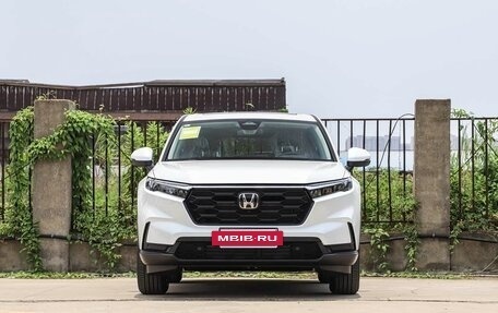 Honda CR-V, 2026 год, 4 099 999 рублей, 2 фотография
