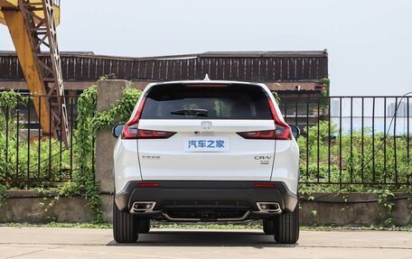 Honda CR-V, 2026 год, 4 099 999 рублей, 5 фотография