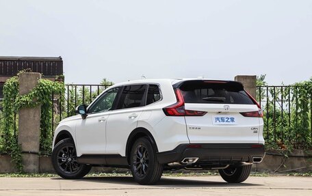 Honda CR-V, 2026 год, 4 099 999 рублей, 6 фотография
