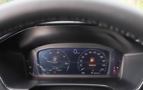 Honda CR-V, 2026 год, 4 099 999 рублей, 16 фотография