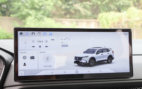 Honda CR-V, 2026 год, 4 099 999 рублей, 19 фотография