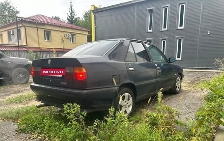 Lancia Dedra, 1991 год, 135 000 рублей, 2 фотография