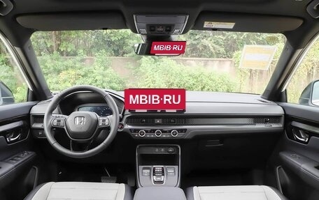 Honda CR-V, 2026 год, 4 099 999 рублей, 9 фотография