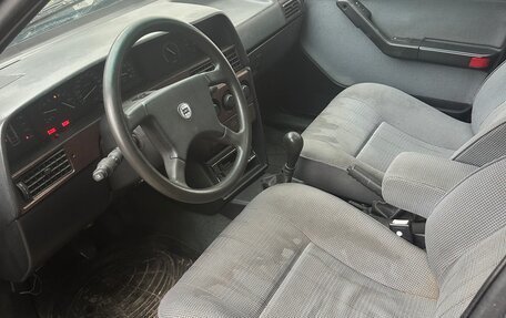 Lancia Dedra, 1991 год, 135 000 рублей, 6 фотография