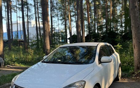 KIA cee'd I рестайлинг, 2011 год, 890 000 рублей, 6 фотография