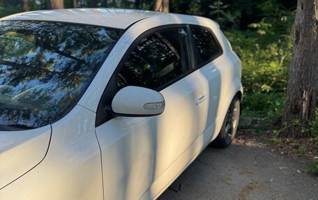 KIA cee'd I рестайлинг, 2011 год, 890 000 рублей, 2 фотография