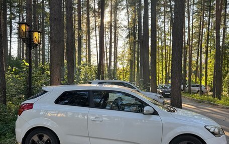 KIA cee'd I рестайлинг, 2011 год, 890 000 рублей, 4 фотография