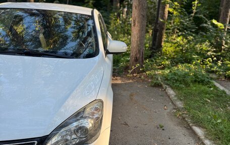 KIA cee'd I рестайлинг, 2011 год, 890 000 рублей, 5 фотография