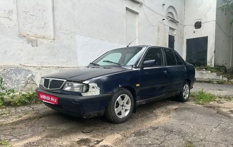 Lancia Dedra, 1991 год, 135 000 рублей, 3 фотография
