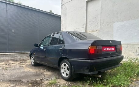 Lancia Dedra, 1991 год, 135 000 рублей, 4 фотография