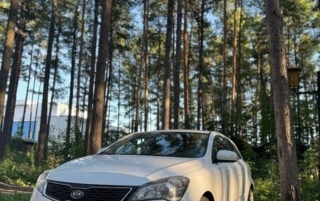 KIA cee'd I рестайлинг, 2011 год, 890 000 рублей, 8 фотография