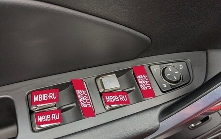 Geely Atlas, 2021 год, 1 880 000 рублей, 11 фотография