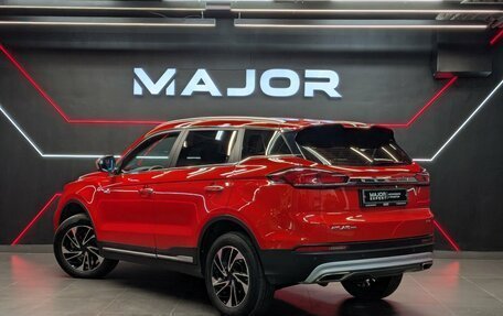 Geely Atlas, 2021 год, 1 880 000 рублей, 24 фотография