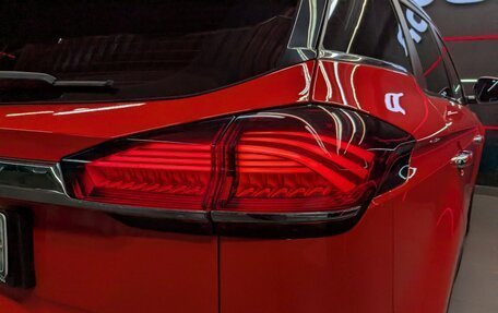 Geely Atlas, 2021 год, 1 880 000 рублей, 23 фотография