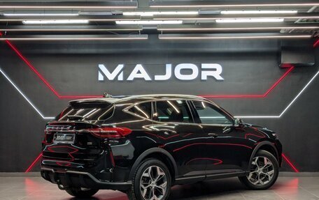 Haval F7 I, 2023 год, 2 140 000 рублей, 2 фотография