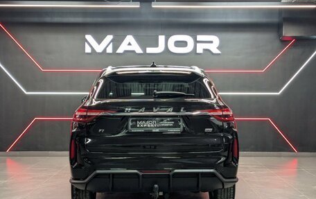 Haval F7 I, 2023 год, 2 140 000 рублей, 3 фотография