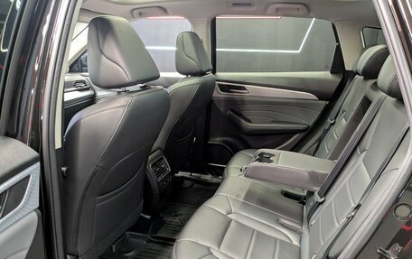 Haval F7 I, 2023 год, 2 140 000 рублей, 5 фотография