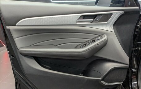 Haval F7 I, 2023 год, 2 140 000 рублей, 9 фотография